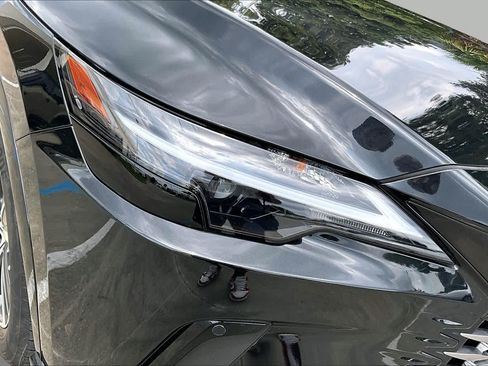 Certified 2024 Lexus RX 350 Premium w/ Accessory Package (Z1) FWD image 23