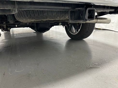 Used 2025 Ford F150 Lariat w/ Equipment Group 501A Mid image 49