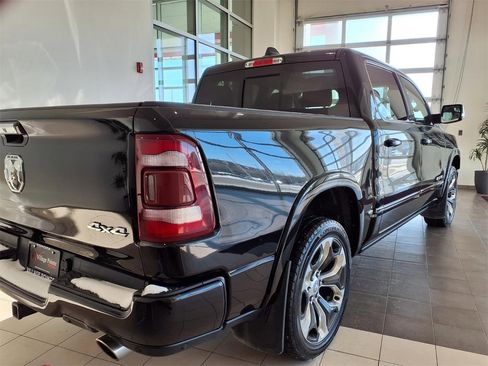 Used 2020 RAM 1500 Limited image 3