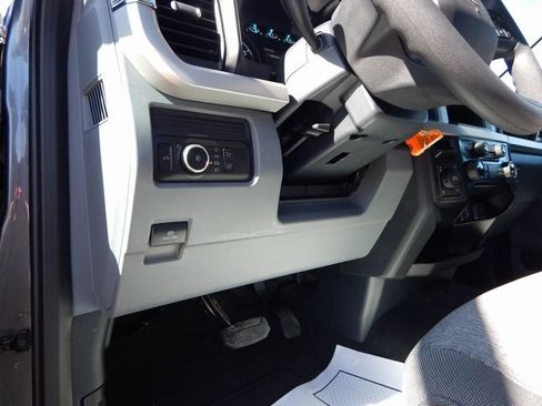 New 2026 Ford F250 XL w/ STX Appearance Package image 18