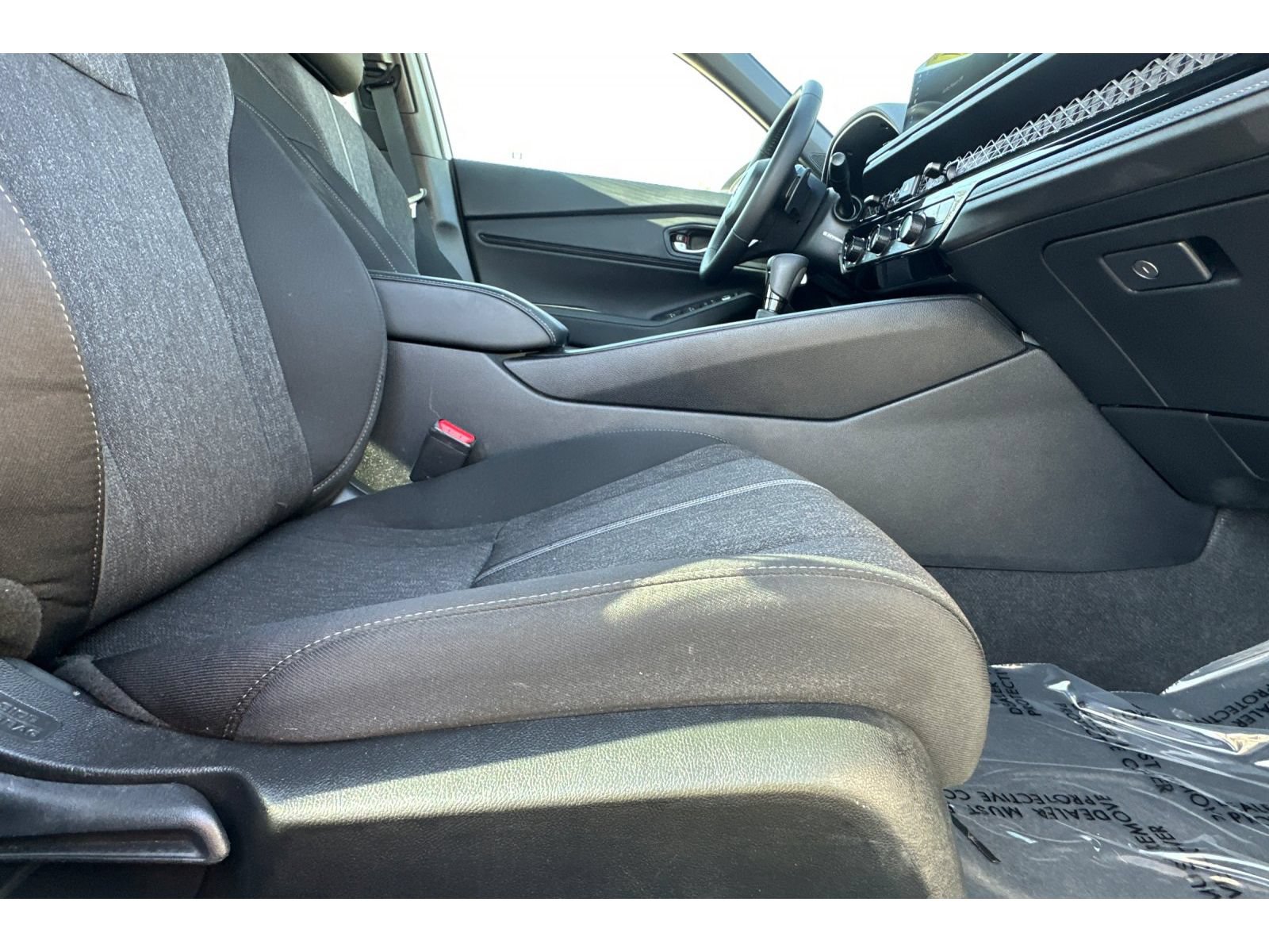 Used 2025 Honda Accord Sport image 22