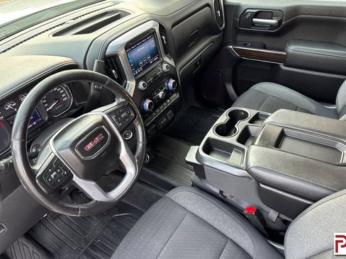 Used 2021 GMC Sierra 1500 Elevation AWD/4WD image 10