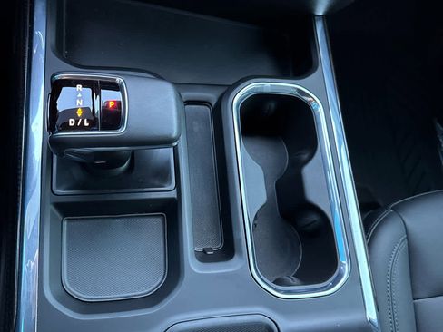 Certified 2022 Chevrolet Silverado 1500 LT Trail Boss w/ LT Trail Boss Premium Package image 28