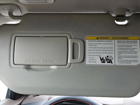 Used 2023 Nissan Rogue SV image 26