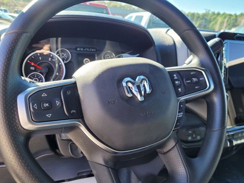 New 2026 RAM 3500 Tradesman image 18