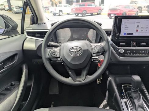 Used 2023 Toyota Corolla LE FWD image 16