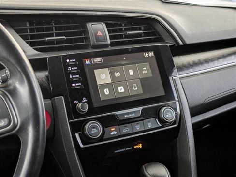 Used 2020 Honda Civic Sport image 13