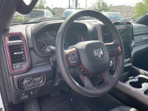 Used 2026 RAM 1500 Rebel w/ Rebel Level 1 Equipment Group AWD/4WD image 18