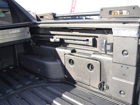 Used 2024 Hyundai Santa Cruz XRT image 10