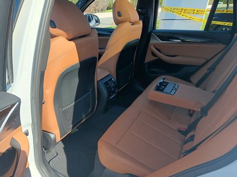 Used 2023 BMW X3 xDrive30i w/ Premium Package image 15