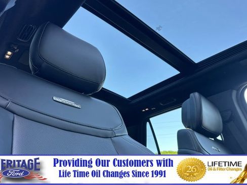 New 2026 Ford Expedition Platinum AWD/4WD image 18