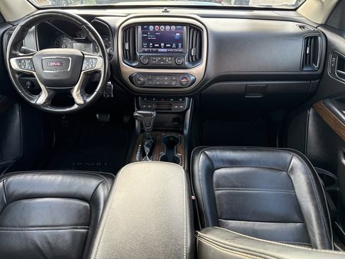 Used 2018 GMC Canyon Denali image 26