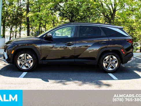 Used 2025 Hyundai Tucson SEL FWD image 6