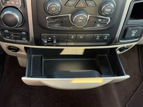 Used 2018 RAM 1500 Big Horn image 28