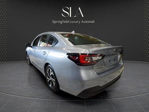 Used 2024 Subaru Legacy Premium image 9