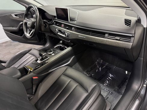 Used 2018 Audi A4 2.0T allroad Premium image 55