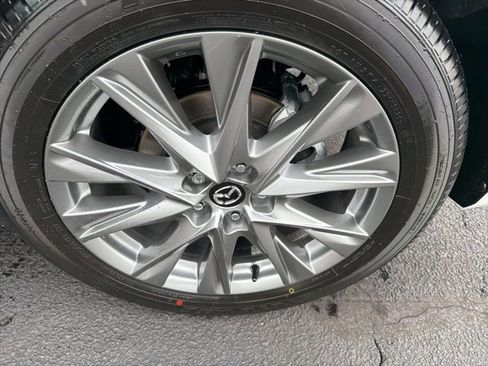 New 2025 MAZDA CX-5 AWD 2.5 S w/ Premium Plus Pkg image 31