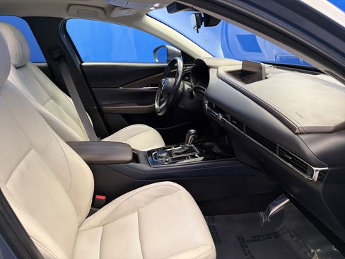 Used 2020 MAZDA CX-30 Premium Package image 26