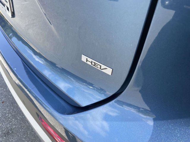 New 2026 Kia Niro EX FWD image 8