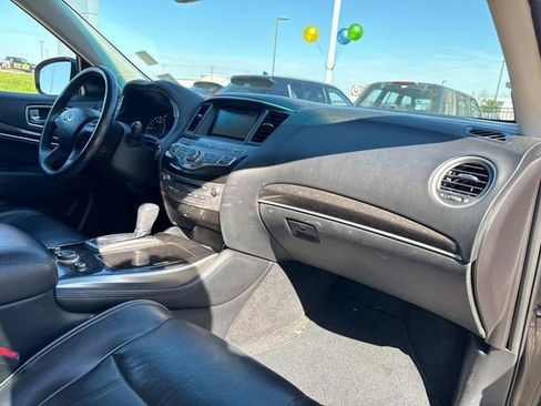 Used 2015 INFINITI QX60 Base w/ Premium Package image 18