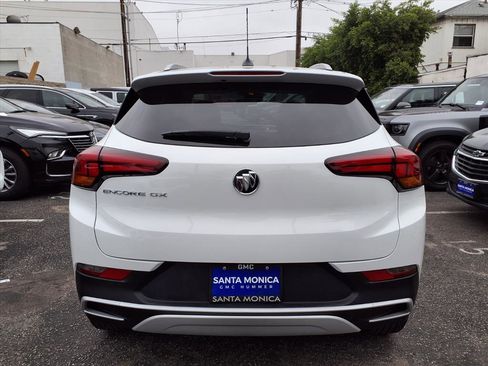 Used 2023 Buick Encore GX Select image 20
