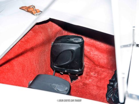 Used 1991 Chevrolet Corvette Coupe image 31