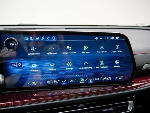 New 2026 Chevrolet Traverse RS FWD image 29