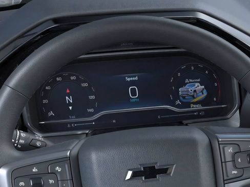 New 2026 Chevrolet Silverado 2500 LT w/ Trail Boss Package AWD/4WD image 20