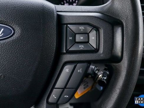 Used 2019 Ford F350 XL w/ Power Equipment Group RWD image 24