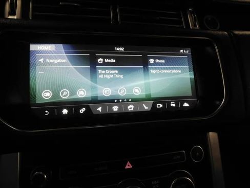 Used 2017 Land Rover Range Rover image 38