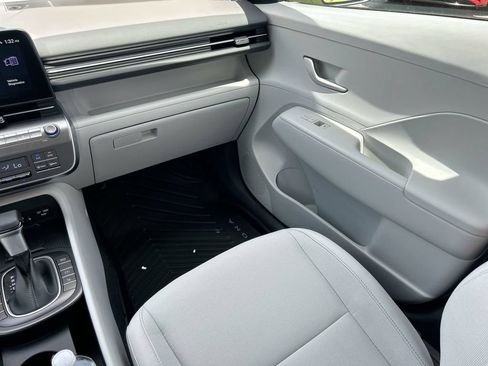 New 2026 Hyundai Kona SEL Sport FWD image 18