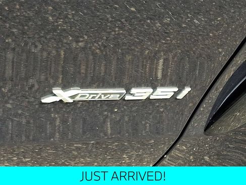 Used 2019 BMW X6 xDrive35i AWD/4WD image 30