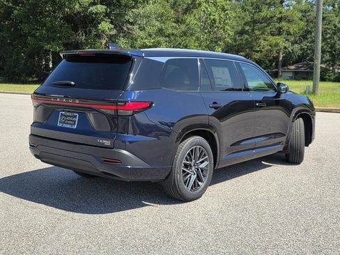 New 2026 Lexus TX 350 AWD w/ Technology Package image 5