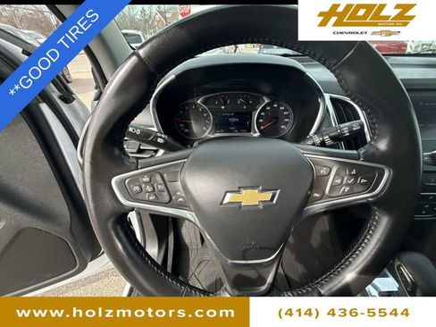 Certified 2022 Chevrolet Equinox LT image 11