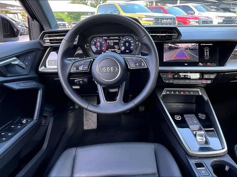 Used 2024 Audi A3 2.0T Premium FWD image 7