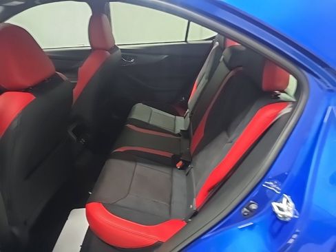 New 2026 Subaru WRX Limited image 13