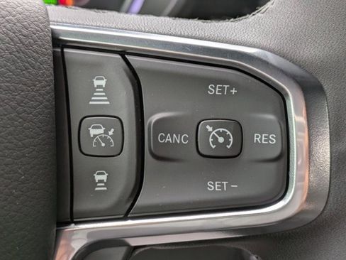 New 2026 RAM 1500 Laramie w/ Night Edition image 22