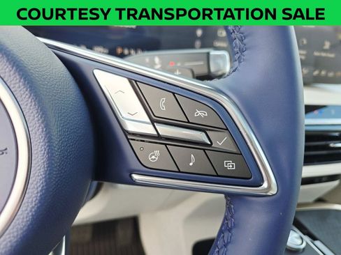 New 2026 Buick Enclave Avenir w/ Super Cruise Package AWD/4WD image 22