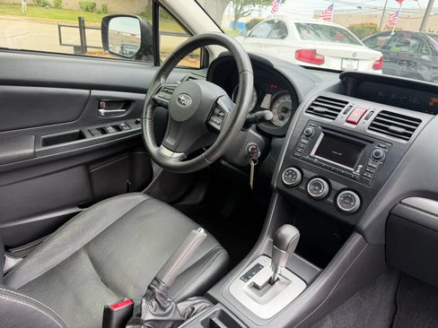Used 2013 Subaru Impreza 2.0i Sport Limited AWD/4WD image 28