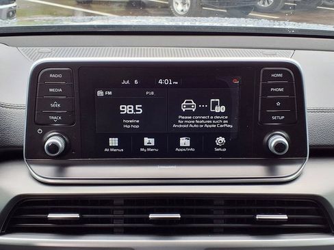 Used 2020 Kia Telluride LX FWD image 22