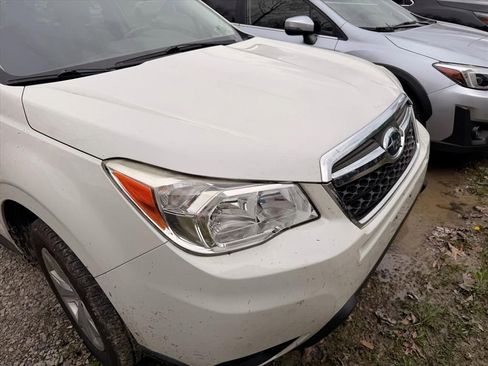 Used 2016 Subaru Forester 2.5i w/ Popular Package #1 image 7