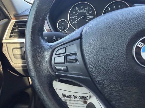 Used 2016 BMW 320i xDrive Sedan image 28