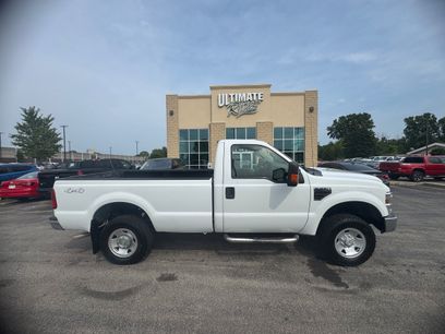 Used 2010 Ford F250 XLT