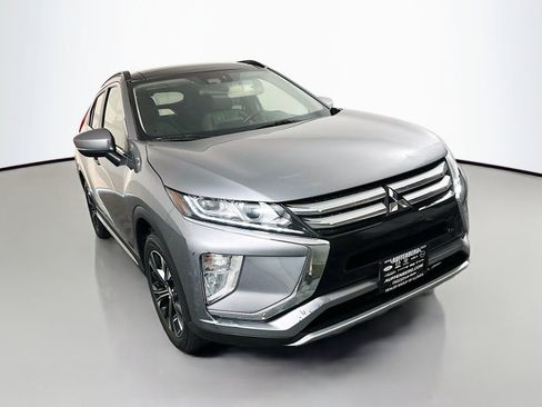 Used 2020 Mitsubishi Eclipse Cross SE AWD/4WD image 1
