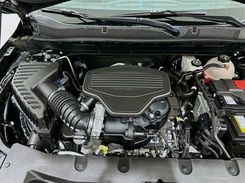 Used 2024 Chevrolet Blazer LT w/ Sound & Technology Package image 32