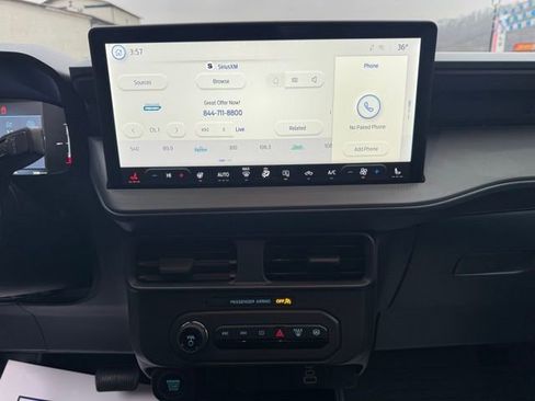 New 2026 Ford Maverick XLT w/ XLT Luxury Package image 20