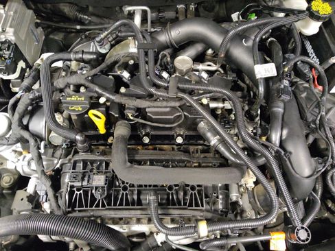 Used 2020 Ford Fusion SE FWD image 30