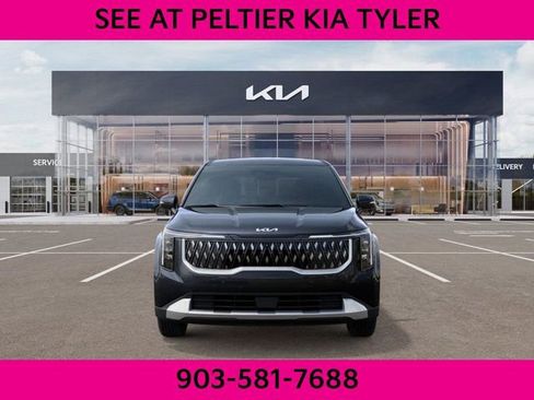 New 2026 Kia Carnival EX image 2