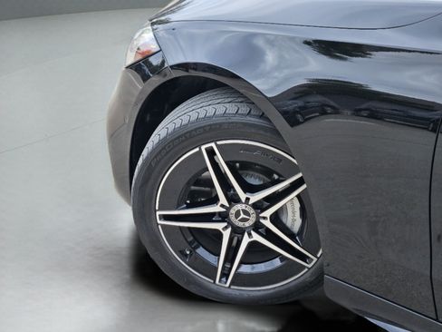 Certified 2024 Mercedes-Benz C 300 Sedan image 23