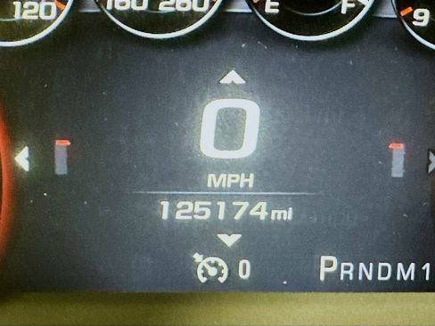 Used 2016 GMC Sierra 3500 Denali w/ Duramax Plus Package AWD/4WD image 14